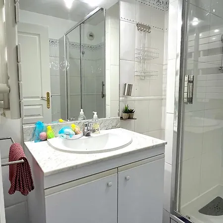 L'Appartement Malesherbes Paris Exterior photo